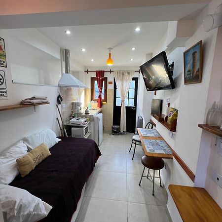 Tiny Houses -Refugio- A 7 Minutos Del Centro En Auto Ushuaïa Extérieur photo