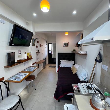 Tiny Houses -Refugio- A 7 Minutos Del Centro En Auto Ushuaïa Extérieur photo